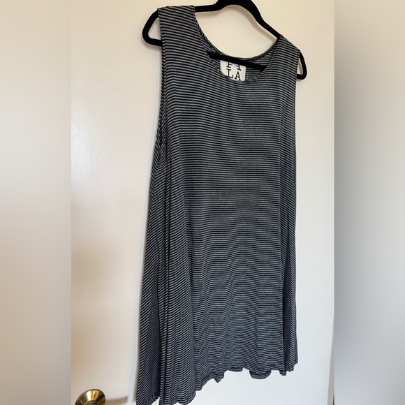 PPLA Stripe Tank in Size 2XL - Picture 2 of 6